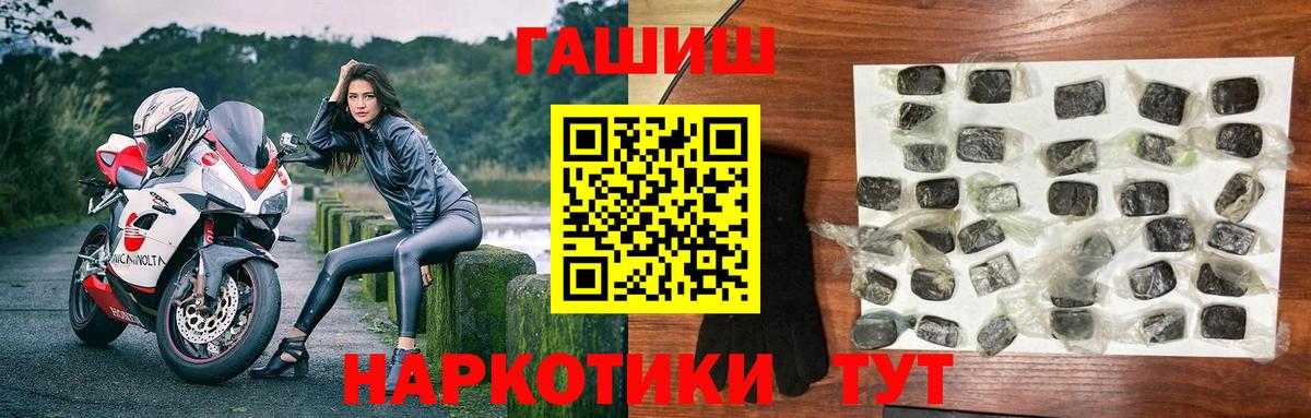 ГАШ Premium Сосновый Бор